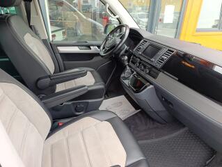 Volkswagen Multivan (2016) 2.0 TDI - náhled 5