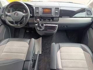 Volkswagen Multivan (2016) 2.0 TDI - náhled 6