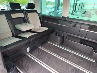 Volkswagen Multivan (2016) 2.0 TDI - náhled 8