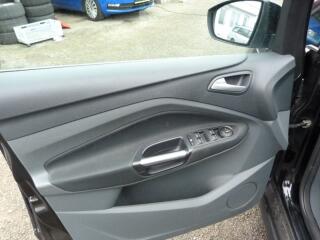 Ford Grand C-MAX 1.6 16v 92 kw - náhled 11