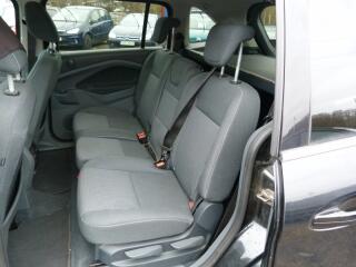 Ford Grand C-MAX 1.6 16v 92 kw - náhled 12