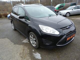 Ford Grand C-MAX 1.6 16v 92 kw - náhled 3
