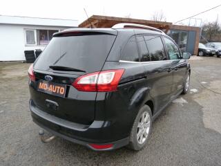 Ford Grand C-MAX 1.6 16v 92 kw - náhled 5