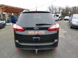 Ford Grand C-MAX 1.6 16v 92 kw - náhled 6