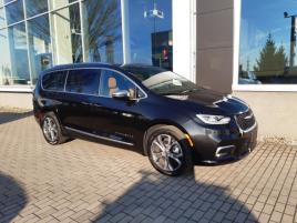 Chrysler Pacifica 3.6 V6 Pinnacle 4x4