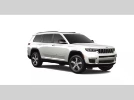 Jeep Grand Cherokee L 3.6 V6 Limited 7 m�st DPH