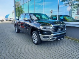 Dodge RAM 1500, 5.7 V8  Longhorn MY24