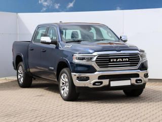 Dodge RAM 1500, 5.7 V8  Longhorn MY24