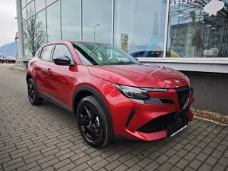 Alfa Romeo Junior  1.2 T 145 PS automat