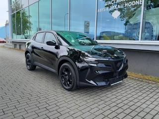 Alfa Romeo Junior  1.2 T 145 PS automat