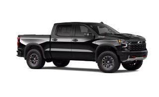 Chevrolet Silverado 6.2 V8  ZR2