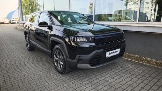 Jeep Compass Altitude hybrid 145PS automat 