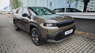 Jeep Compass Altitude hybrid 145PS automat 