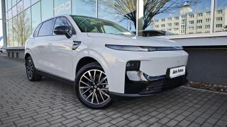 Leapmotor B10 Design 67kW