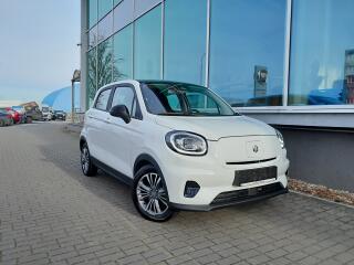 Leapmotor T03 Style 95PS, 37.3 kW