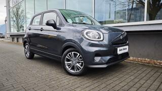 Leapmotor T03 Style 95PS, 37.3 kW