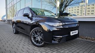 Leapmotor C10 Design Pro  4x2  218 PS