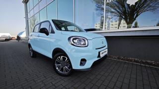 Leapmotor T03 Style 95PS, 37.3 kW