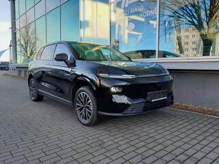 Leapmotor B10  Design 1.5T EV hybrid 