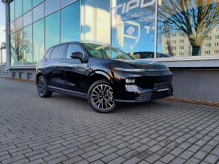 Leapmotor B10  Design 1.5T EV hybrid 