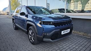 Jeep Compass First Edition  hybrid 145PS AT