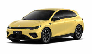 Leapmotor B05 Life 56 kW EV