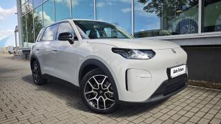 Leapmotor B03X Design 53kW EV