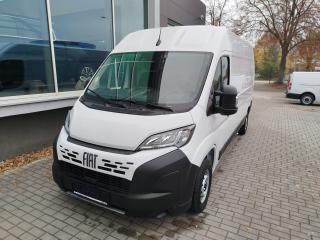 Fiat Ducato 2.2 Mtj L3H2 140k