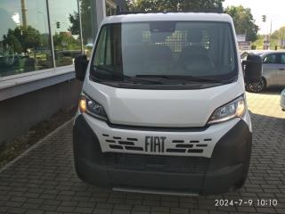 Fiat Ducato 2.2 Mtj valn�k L2