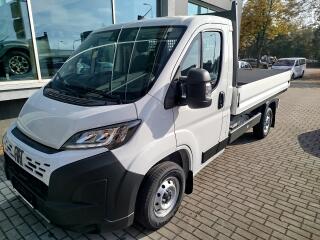 Fiat Ducato 2.2 Mtj valn�k L2