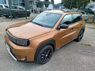 Fiat Grande Panda 1.2 Icon Turbo Hybrid 110k AUT