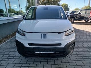 Fiat Dobl� VAN 1.2 Edice Profes 110k