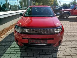 Fiat Grande Panda 1.2 Icon AUT