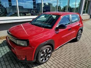 Fiat Grande Panda 1.2 Icon AUT