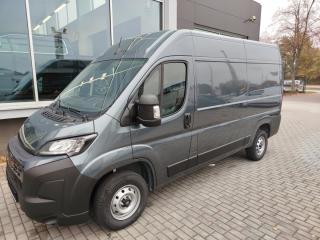 Fiat Ducato 2.2 Mtj L2H2 140k 33 Edice Pro