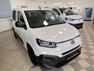 Fiat Dobl� Panorama 1.2 Edice Rodina L1