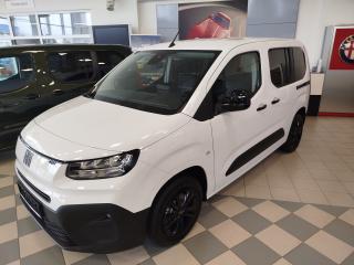 Fiat Dobl� Panorama 1.2 Edice Rodina L1