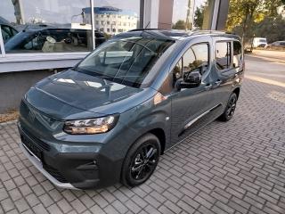 Fiat Dobl� Panorama 1.5 HDI Ed. Rodina L1