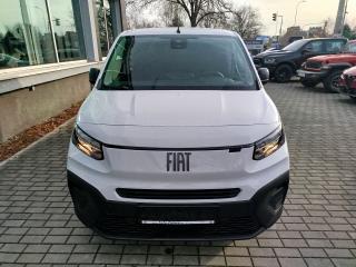 Fiat Dobl� E-Doblo VAN L1 50kWh 136k