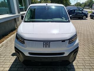 Fiat Dobl� VAN 1.5 HDI L2 Edice Profes