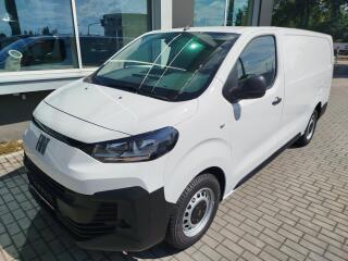 Fiat Scudo VAN 2.2 Mtj L3 150k Edice Prof