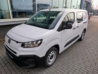 Fiat Dobl� Doblo polokombi 1.5 HDi L2H1