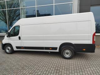 Fiat Ducato 2.2 Mtj L4H2 AT8 180k