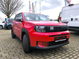 Fiat Grande Panda Pop 1.2 Turbo Hybrid 110k