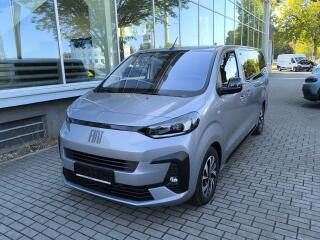 Fiat Ulysse 2.2 Mtj ICON L3 8AT 