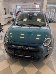 Fiat 500 Hybrid Torino 1.0 BSG 65k