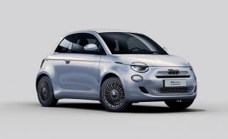 Fiat 500 Hybrid Torino 1.0 BSG 65k