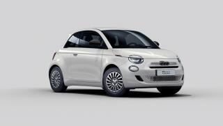 Fiat 500 Hybrid Pop 1.0 BSG 65k