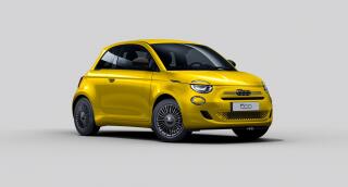 Fiat 500 Hybrid Icon 1.0 BSG 65k