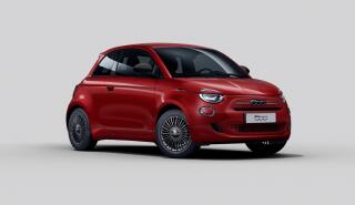 Fiat 500 Hybrid Icon 1.0 BSG 65k